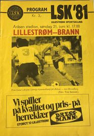 21. juni 1981